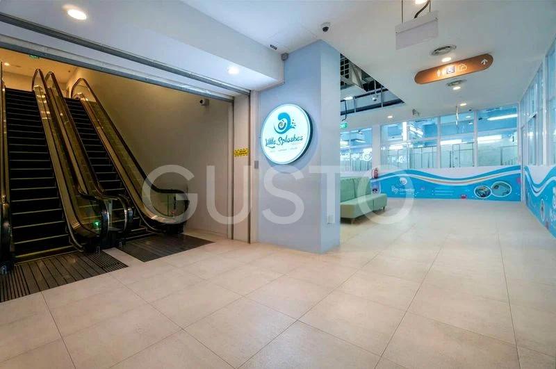 Shop / Shophouse for Rent in  Whampoa Drive - Image 2